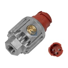 Pressure Switch DIESEL TECHNIC 3.70018 OE Ref 81255200150