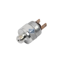 Air Brake Pressure Sensor DIESEL TECHNIC 3.70029 OE Ref 81255216016