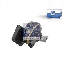 Signal Horn DIESEL TECHNIC 3.70502 OE Ref 2V5951201A