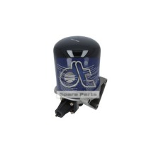 Air Dryer DIESEL TECHNIC 3.71001 OE Ref 81521026064 DIESEL TECHNIC