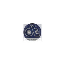 Air Dryer DIESEL TECHNIC 3.71008 OE Ref 81521026058 DIESEL TECHNIC