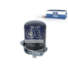 Air Dryer DIESEL TECHNIC 3.71010 OE Ref 81521026209