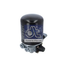 Air Dryer DIESEL TECHNIC 3.71010 OE Ref 81521026209 DIESEL TECHNIC