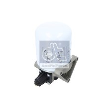 Air Dryer DIESEL TECHNIC 3.71011 OE Ref 81521026217 DIESEL TECHNIC