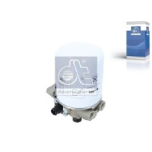 Air Dryer DIESEL TECHNIC 3.71011 OE Ref 81521026217