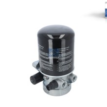 Air Dryer DIESEL TECHNIC 3.71014 OE Ref 81521026218