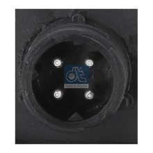 Air Suspension Valve Block (Directional Control) DIESEL TECHNIC 3.7202 DIESEL TECHNIC