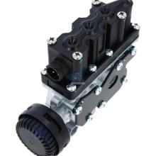 Air Suspension Valve Block (Directional Control) DIESEL TECHNIC 3.7202 DIESEL TECHNIC