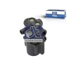 Solenoid Valve DIESEL TECHNIC 3.72028 OE Ref 42056527