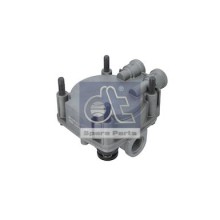 Relay Valve DIESEL TECHNIC 3.72039 OE Ref 81521166079 DIESEL TECHNIC