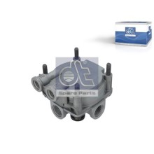 Relay Valve DIESEL TECHNIC 3.72039 OE Ref 81521166079