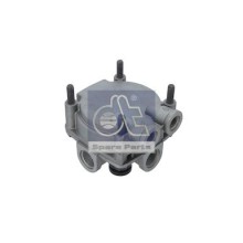 Relay Valve DIESEL TECHNIC 3.72039 OE Ref 81521166079 DIESEL TECHNIC