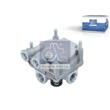 Relay Valve DIESEL TECHNIC 3.72041 OE Ref 0044297644