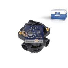 Relay Valve DIESEL TECHNIC 3.72043 OE Ref 0044296344