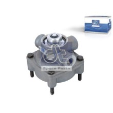 Relay Valve DIESEL TECHNIC 3.72044 OE Ref 1519317
