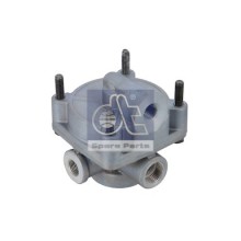 Relay Valve DIESEL TECHNIC 3.72044 OE Ref 1519317 DIESEL TECHNIC