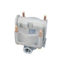 Relay Valve DIESEL TECHNIC 3.72045 OE Ref 945408 DIESEL TECHNIC