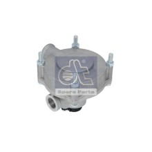 Relay Valve DIESEL TECHNIC 3.72047 OE Ref 1521957 DIESEL TECHNIC