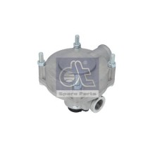 Relay Valve DIESEL TECHNIC 3.72047 OE Ref 1521957 DIESEL TECHNIC