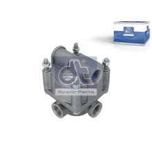Relay Valve DIESEL TECHNIC 3.72048 OE Ref 0034297844