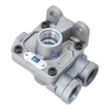 Quick Release Valve DIESEL TECHNIC 3.72050 OE Ref 81521706140