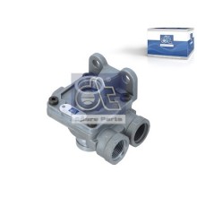 Quick Release Valve DIESEL TECHNIC 3.72051 OE Ref 1518274