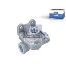Quick Release Valve DIESEL TECHNIC 3.72052 OE Ref 0034295844