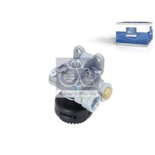 Quick Release Valve DIESEL TECHNIC 3.72054 OE Ref 81521156037