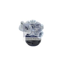 Quick Release Valve DIESEL TECHNIC 3.72054 OE Ref 81521156037 DIESEL TECHNIC