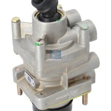 Service Brake Valve DIESEL TECHNIC 3.72062 OE Ref 81521306143