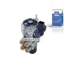 Service Brake Valve DIESEL TECHNIC 3.72063 OE Ref 2V5607355