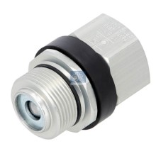 Air Brake Redundancy Valve DIESEL TECHNIC 3.72070 OE Ref 51541220007 DIESEL TECHNIC