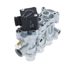 Solenoid Valve DIESEL TECHNIC 3.72076 OE Ref 81259026144