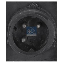 Solenoid Valve DIESEL TECHNIC 3.72076 OE Ref 81259026144 DIESEL TECHNIC