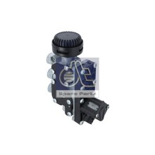 Solenoid Valve DIESEL TECHNIC 3.72078 OE Ref 81259026237 DIESEL TECHNIC