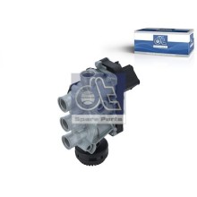 Solenoid Valve DIESEL TECHNIC 3.72078 OE Ref 81259026237