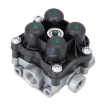 Multi-circuit Protection Valve DIESEL TECHNIC 3.72081 81521516093