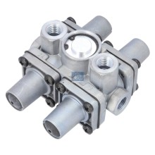 Multi-circuit Protection Valve DIESEL TECHNIC 3.72083 34521516000