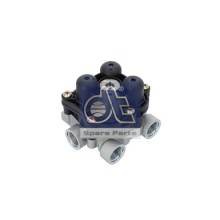Multi-circuit Protection Valve DIESEL TECHNIC 3.72084 64521516001 DIESEL TECHNIC