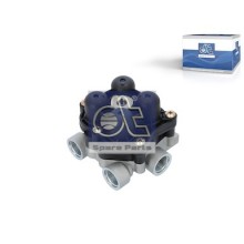 Multi-circuit Protection Valve DIESEL TECHNIC 3.72084 64521516001