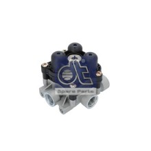 Multi-circuit Protection Valve DIESEL TECHNIC 3.72084 64521516001 DIESEL TECHNIC