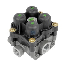Multi-circuit Protection Valve DIESEL TECHNIC 3.72086 OE Ref 011066148