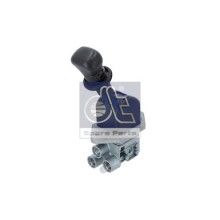 Parking Brake Valve DIESEL TECHNIC 3.72093 OE Ref 1518237 DIESEL TECHNIC
