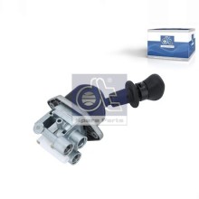 Parking Brake Valve DIESEL TECHNIC 3.72099 OE Ref 81523156147