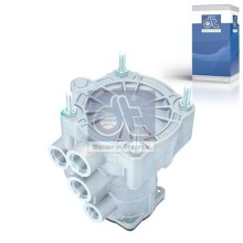 Trailer Control Valve DIESEL TECHNIC 3.72112 OE Ref 0034311305
