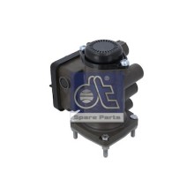 Trailer Control Valve DIESEL TECHNIC 3.72114 OE Ref 1442937 DIESEL TECHNIC