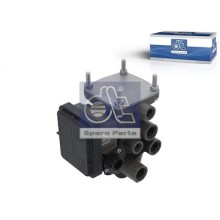 Trailer Control Valve DIESEL TECHNIC 3.72114 OE Ref 1442937