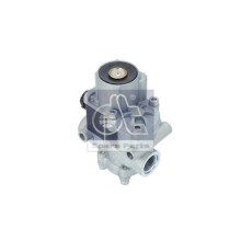Trailer Control Valve DIESEL TECHNIC 3.72121 OE Ref 0044296544 DIESEL TECHNIC