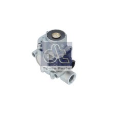 Trailer Control Valve DIESEL TECHNIC 3.72121 OE Ref 0044296544 DIESEL TECHNIC