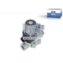 Trailer Control Valve DIESEL TECHNIC 3.72121 OE Ref 0044296544